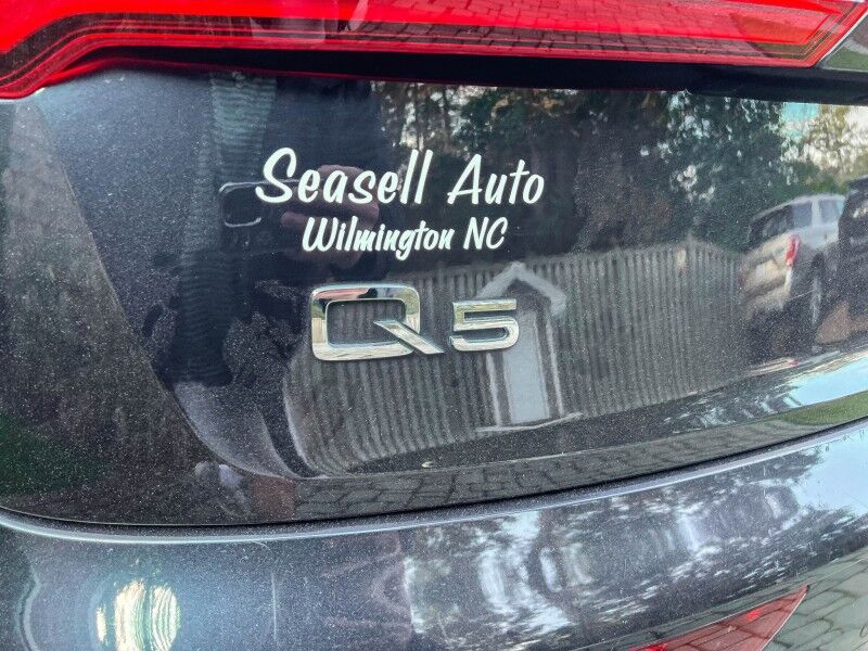 2018 Audi Q5 Premium Plus Wilmington NC