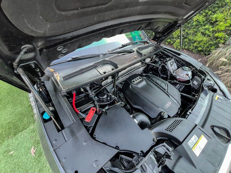 2018 Audi Q5 Premium Plus Wilmington NC