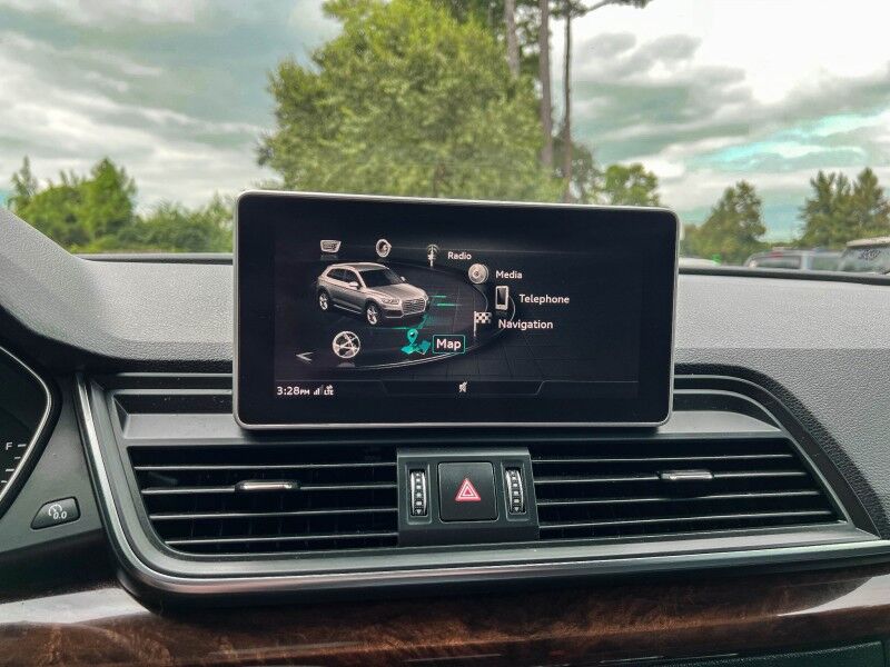 2018 Audi Q5 Premium Plus Wilmington NC