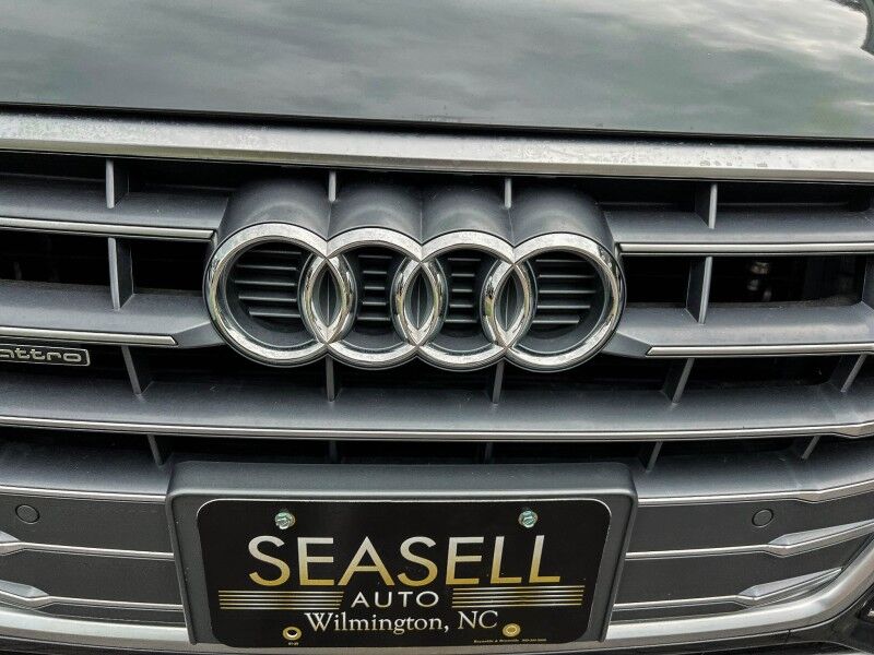 2018 Audi Q5 Premium Plus Wilmington NC
