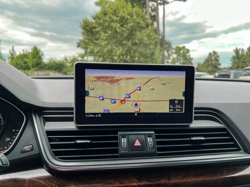 2018 Audi Q5 Premium Plus Wilmington NC