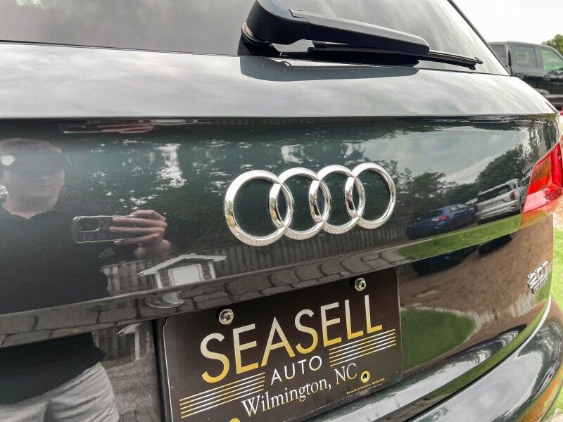 2018 Audi Q5 Premium Plus Wilmington NC