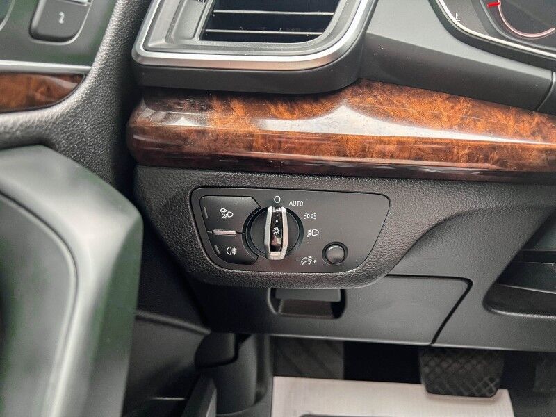 2018 Audi Q5 Premium Plus Wilmington NC