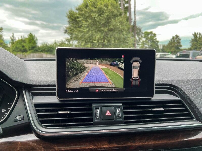 2018 Audi Q5 Premium Plus Wilmington NC