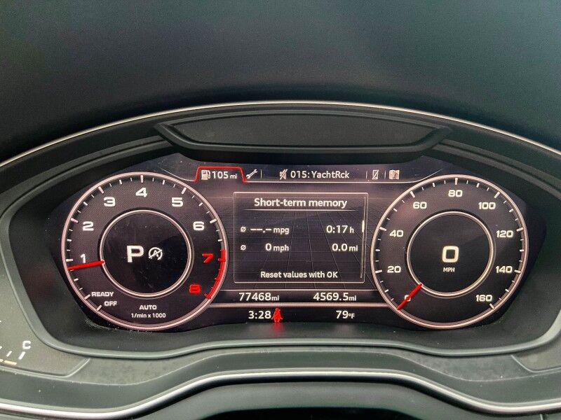 2018 Audi Q5 Premium Plus Wilmington NC