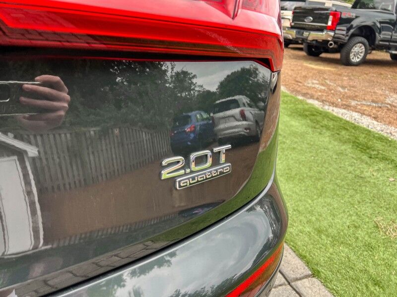 2018 Audi Q5 Premium Plus Wilmington NC