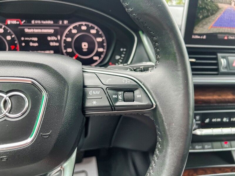 2018 Audi Q5 Premium Plus Wilmington NC
