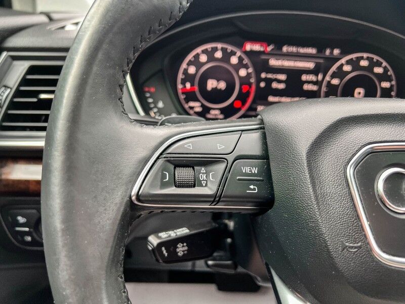 2018 Audi Q5 Premium Plus Wilmington NC
