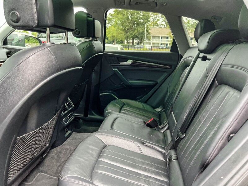 2018 Audi Q5 Premium Plus Wilmington NC