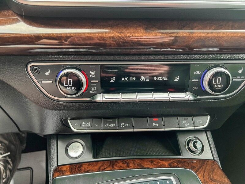 2018 Audi Q5 Premium Plus Wilmington NC