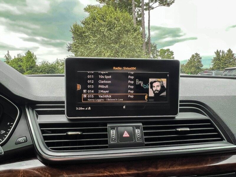 2018 Audi Q5 Premium Plus Wilmington NC