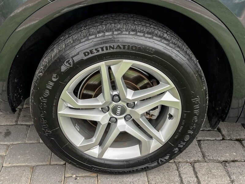 2018 Audi Q5 Premium Plus Wilmington NC