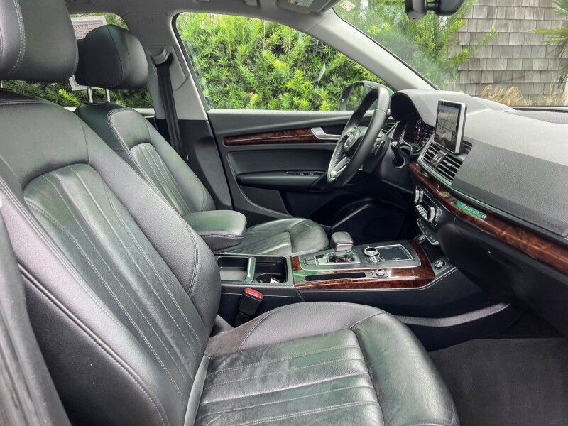2018 Audi Q5 Premium Plus Wilmington NC