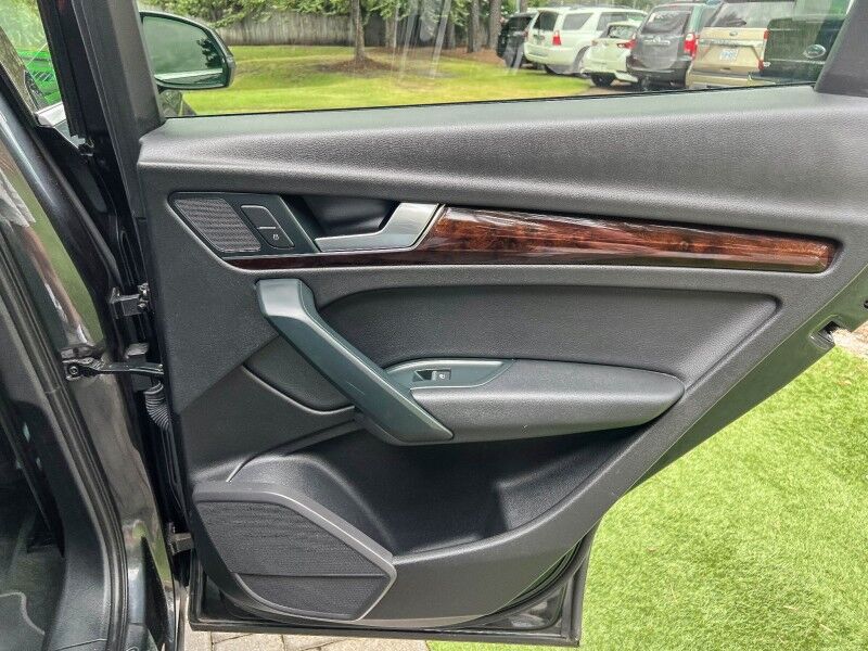 2018 Audi Q5 Premium Plus Wilmington NC