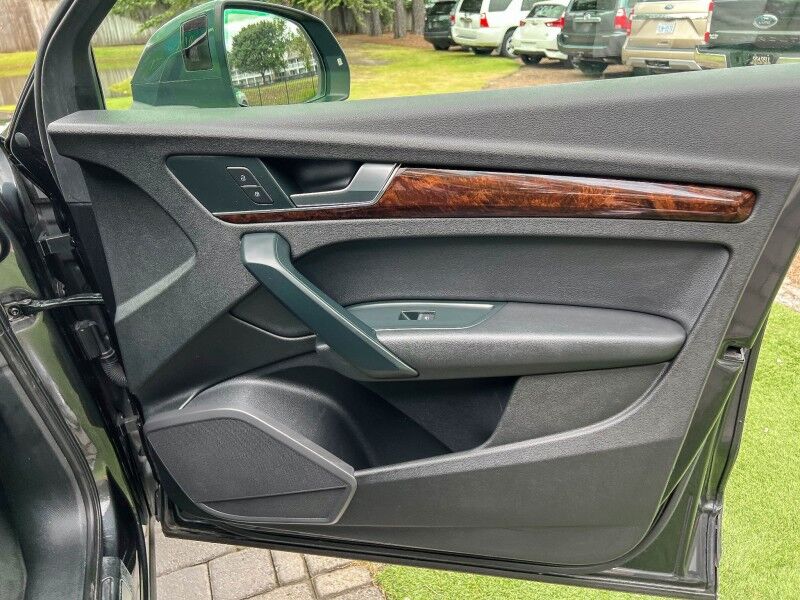 2018 Audi Q5 Premium Plus Wilmington NC