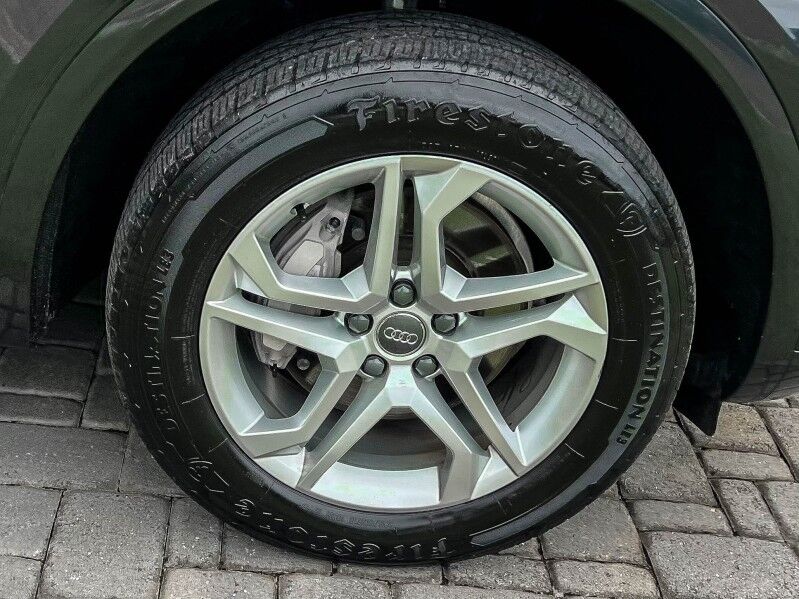 2018 Audi Q5 Premium Plus Wilmington NC