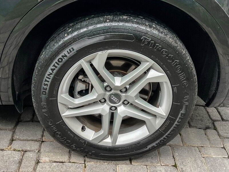 2018 Audi Q5 Premium Plus Wilmington NC