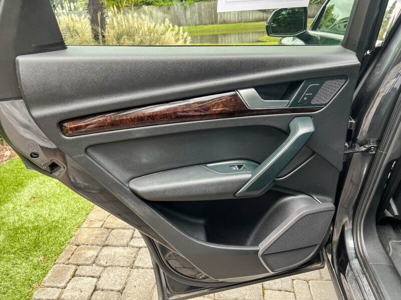 2018 Audi Q5 Premium Plus Wilmington NC