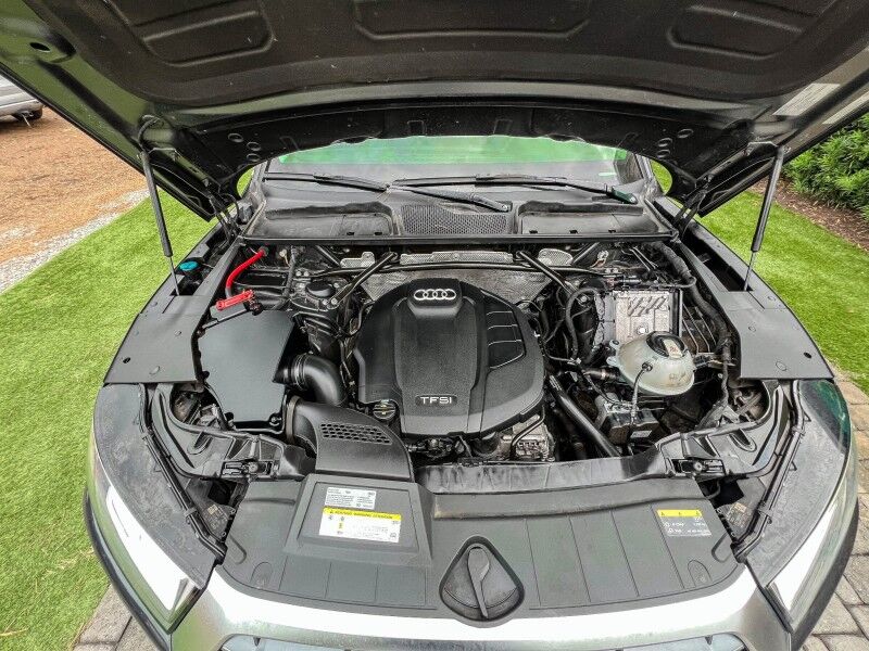 2018 Audi Q5 Premium Plus Wilmington NC