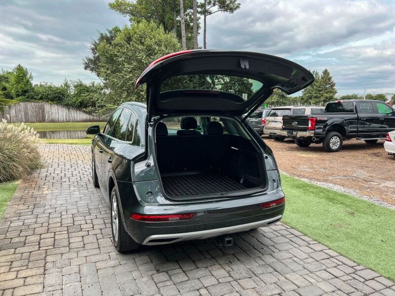 2018 Audi Q5 Premium Plus Wilmington NC
