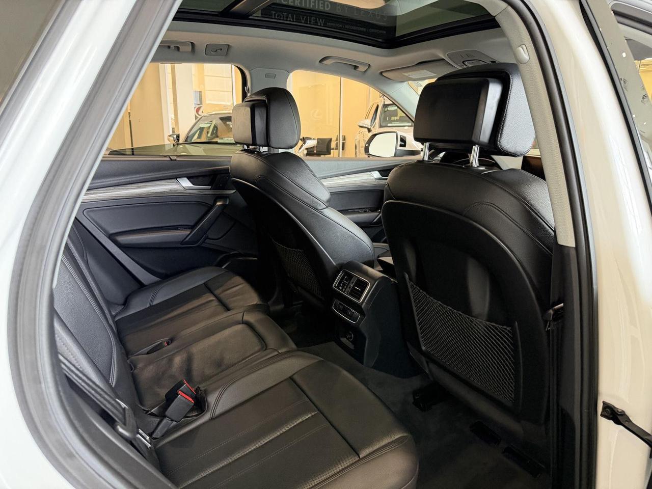 2018 Audi Q5 Premium Plus Annapolis MD