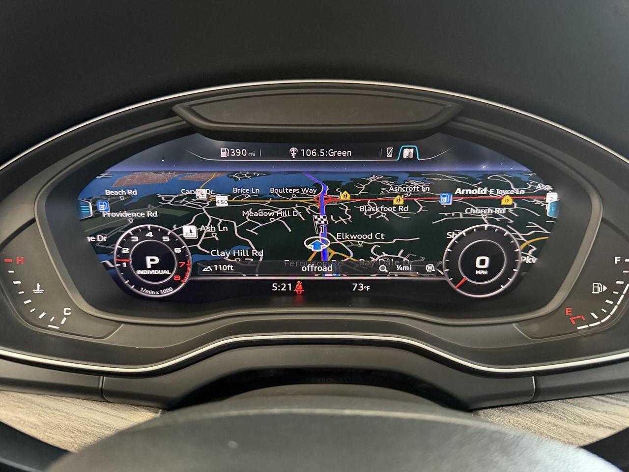 2018 Audi Q5 Premium Plus Annapolis MD