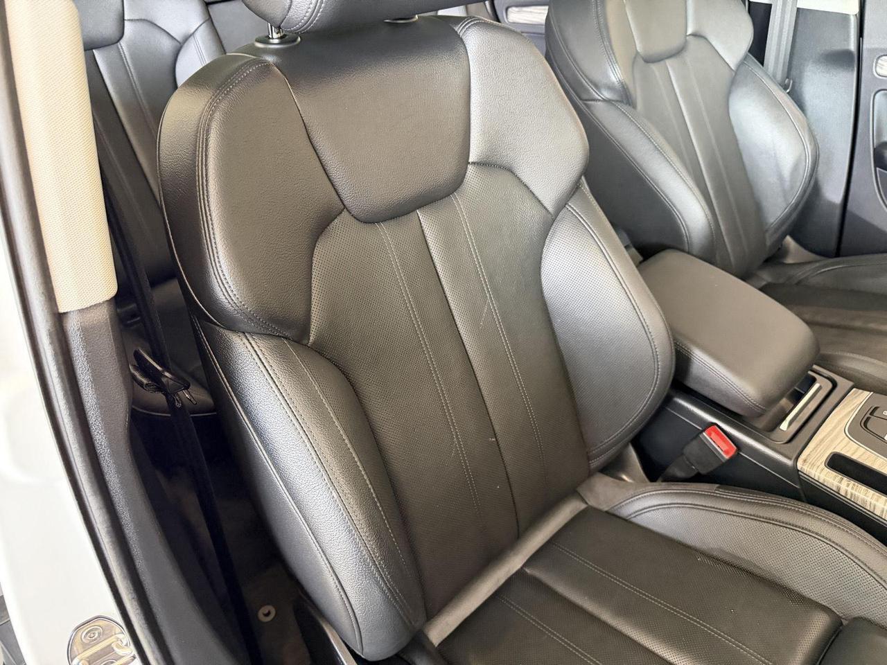 2018 Audi Q5 Premium Plus Annapolis MD