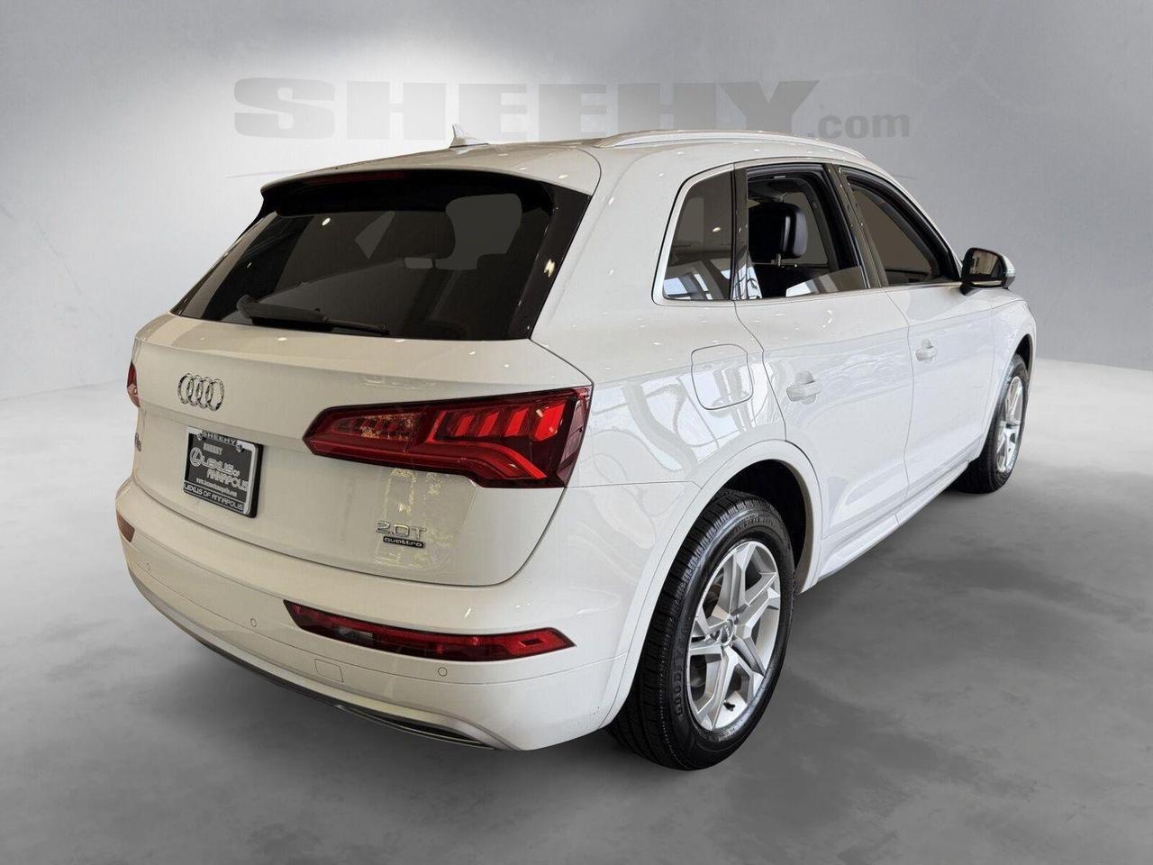 2018 Audi Q5 Premium Plus Annapolis MD