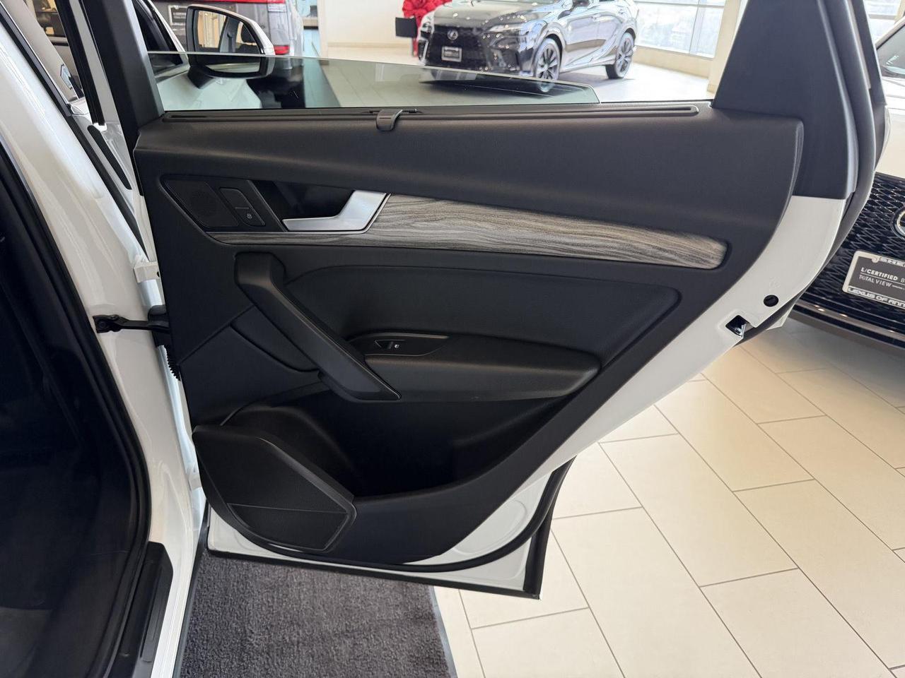 2018 Audi Q5 Premium Plus Annapolis MD