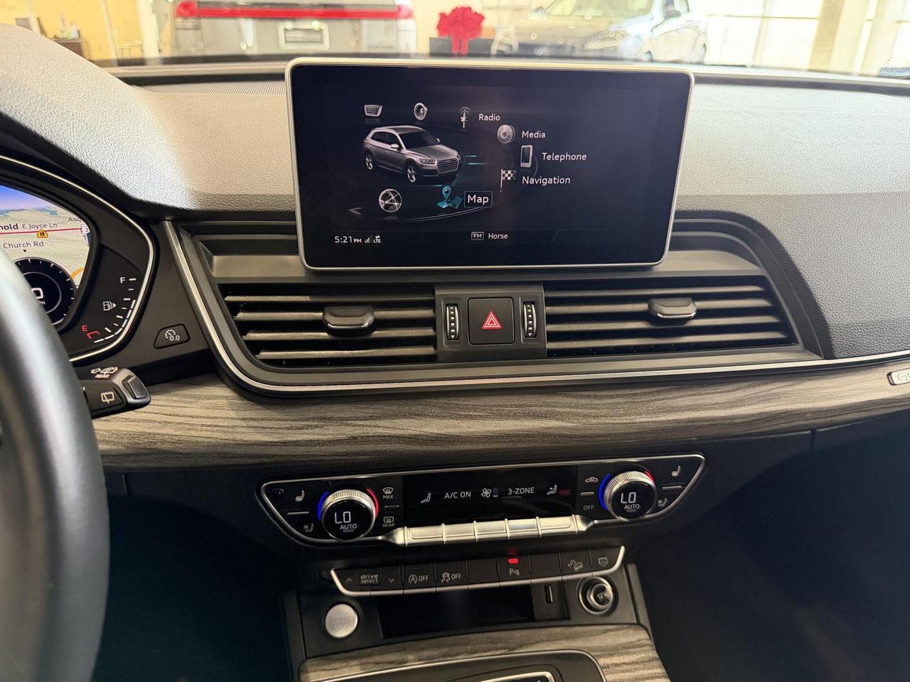 2018 Audi Q5 Premium Plus Annapolis MD
