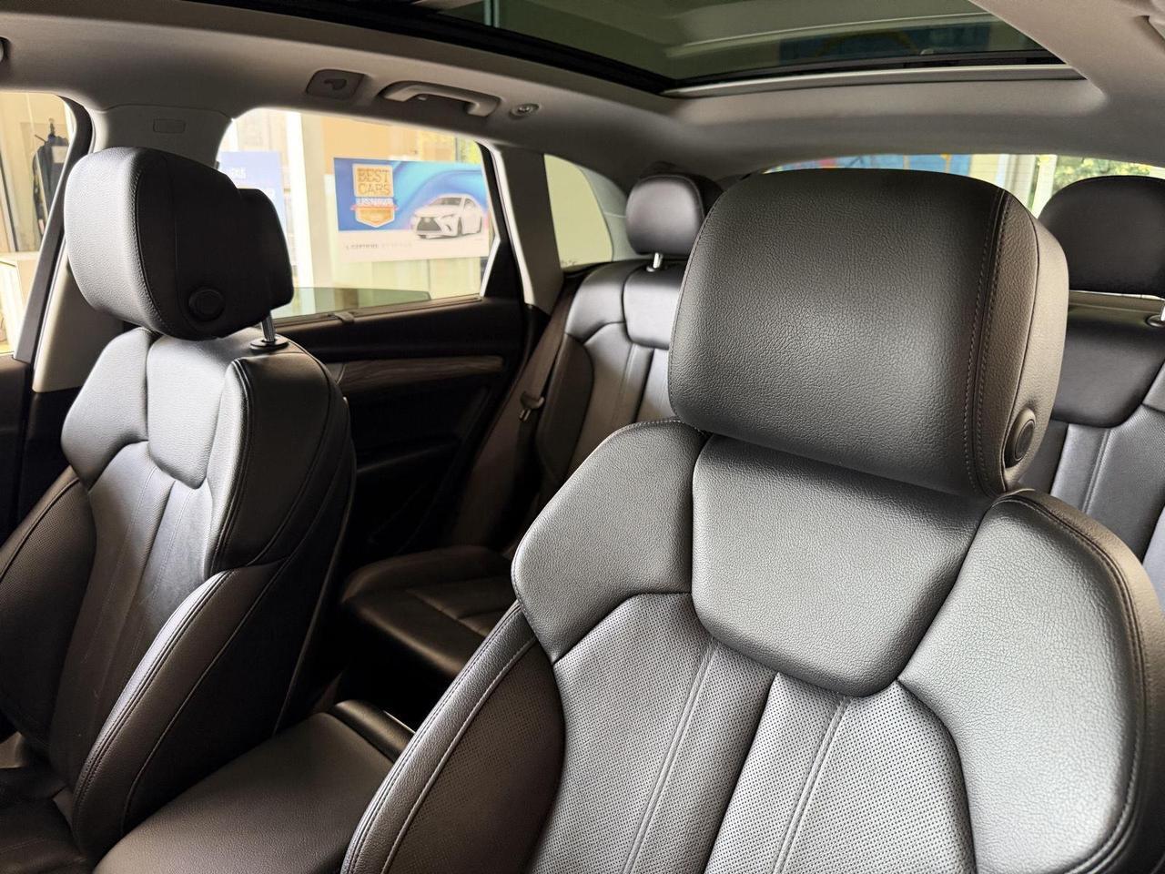 2018 Audi Q5 Premium Plus Annapolis MD