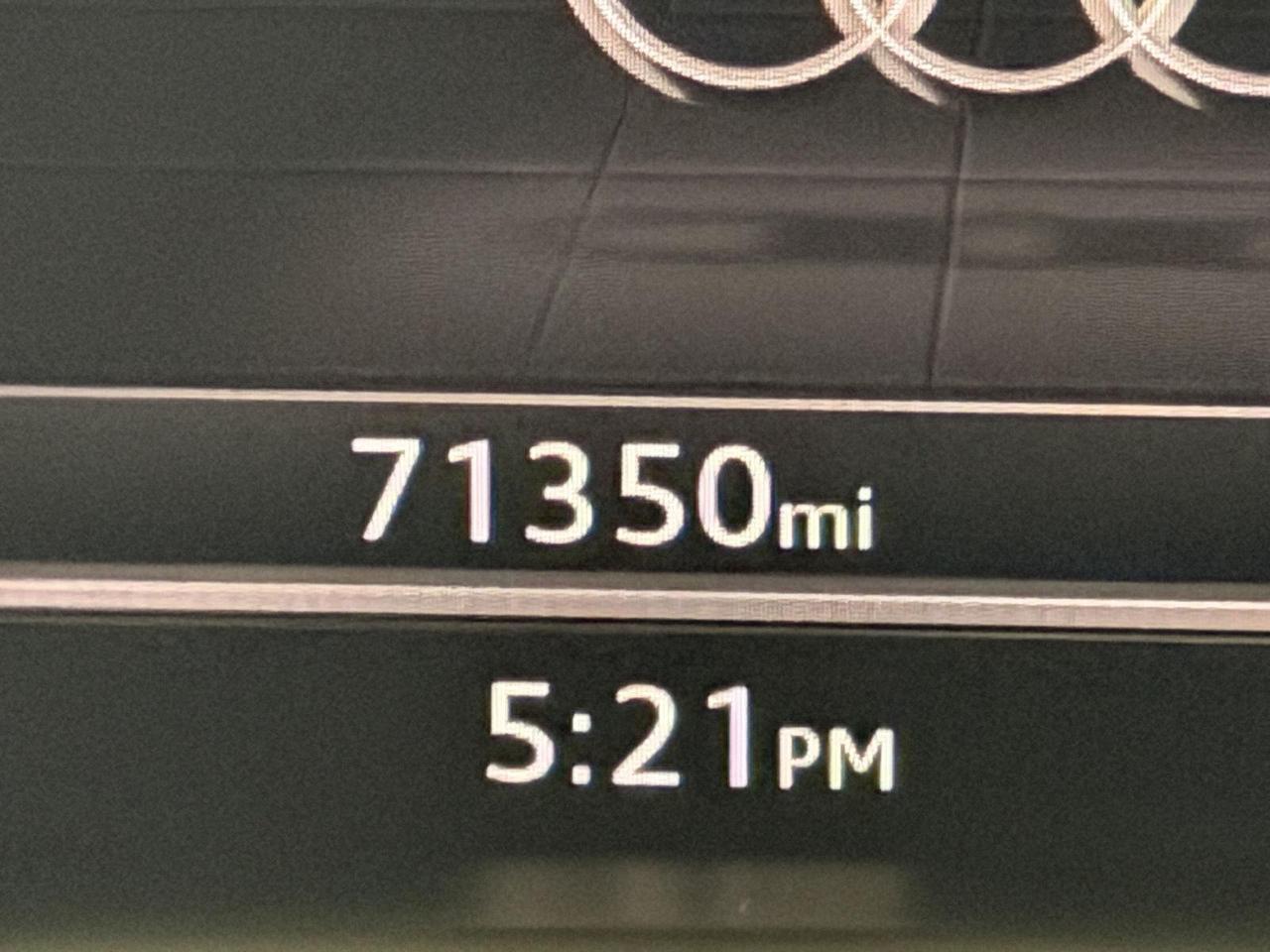 2018 Audi Q5 Premium Plus Annapolis MD