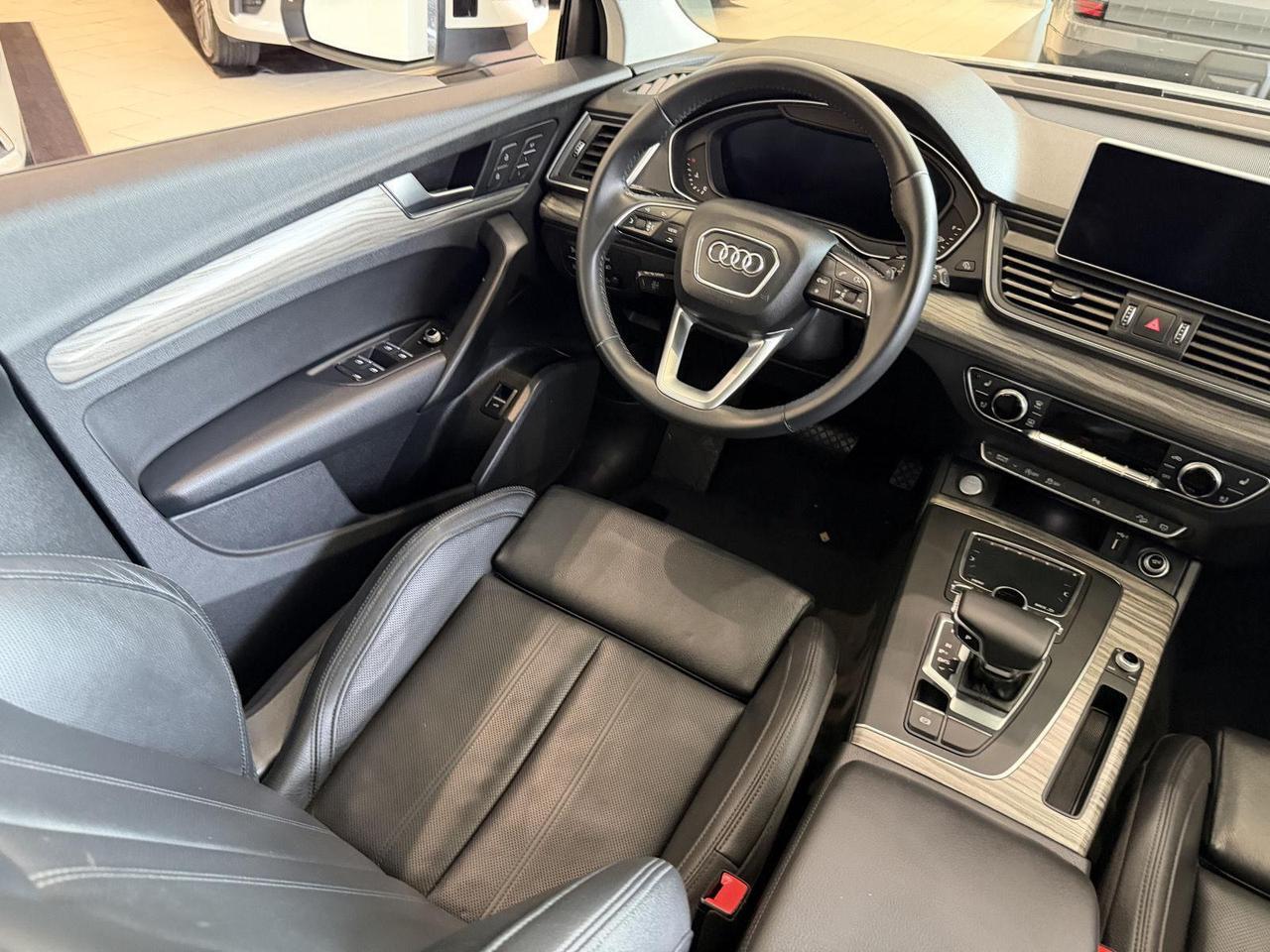 2018 Audi Q5 Premium Plus Annapolis MD