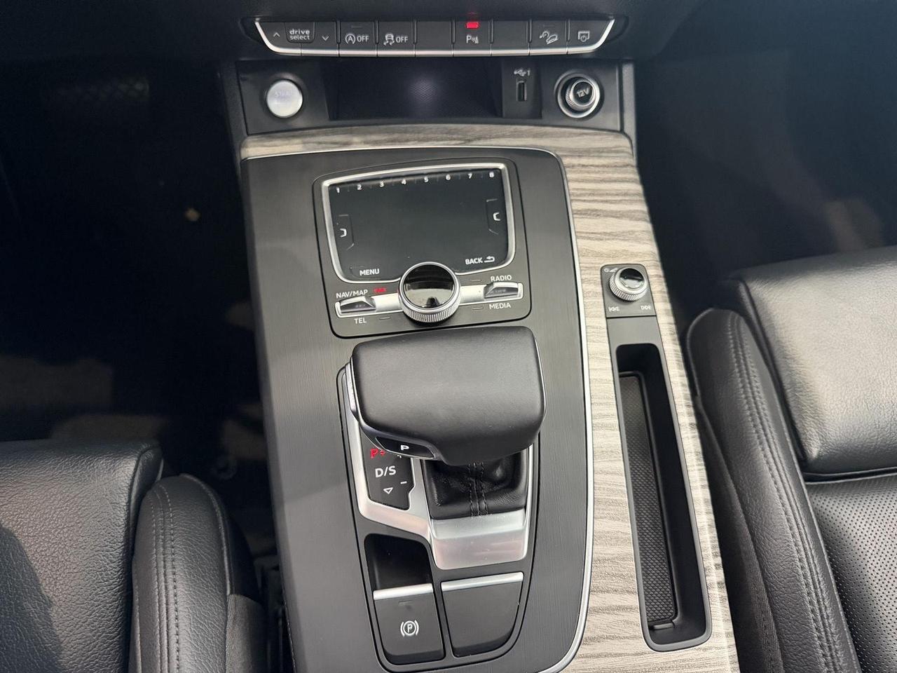 2018 Audi Q5 Premium Plus Annapolis MD