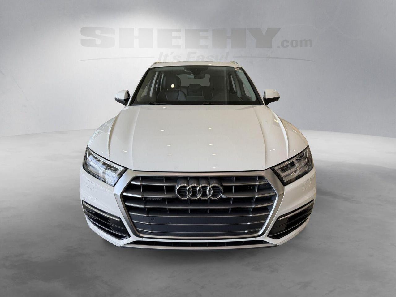 2018 Audi Q5 Premium Plus Annapolis MD