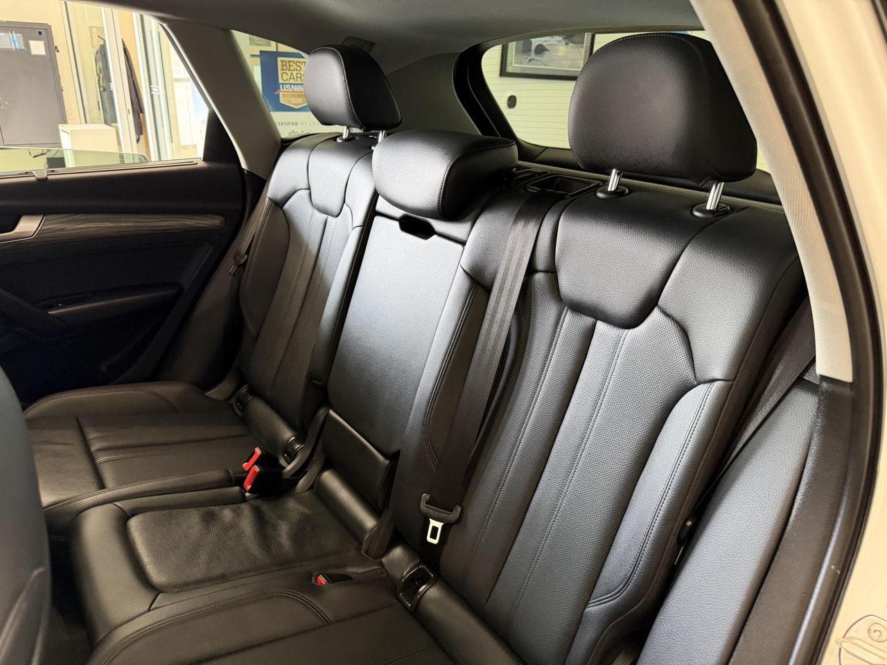 2018 Audi Q5 Premium Plus Annapolis MD