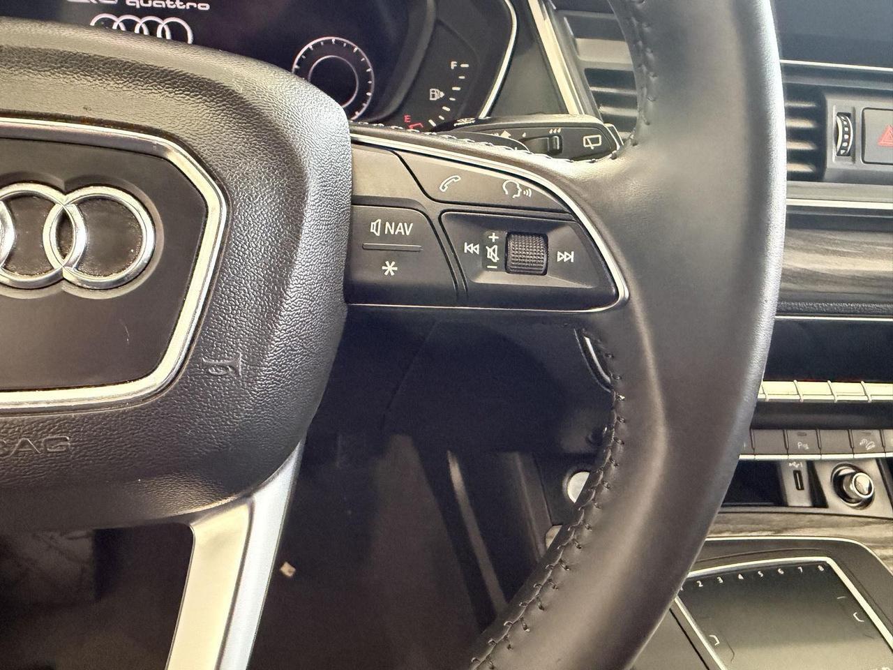 2018 Audi Q5 Premium Plus Annapolis MD
