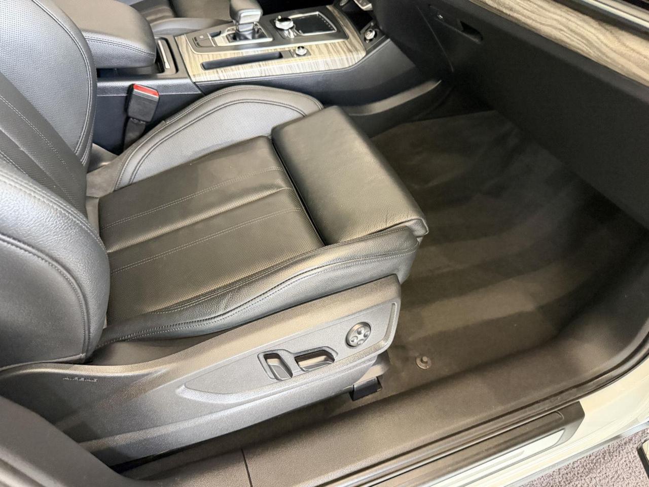 2018 Audi Q5 Premium Plus Annapolis MD