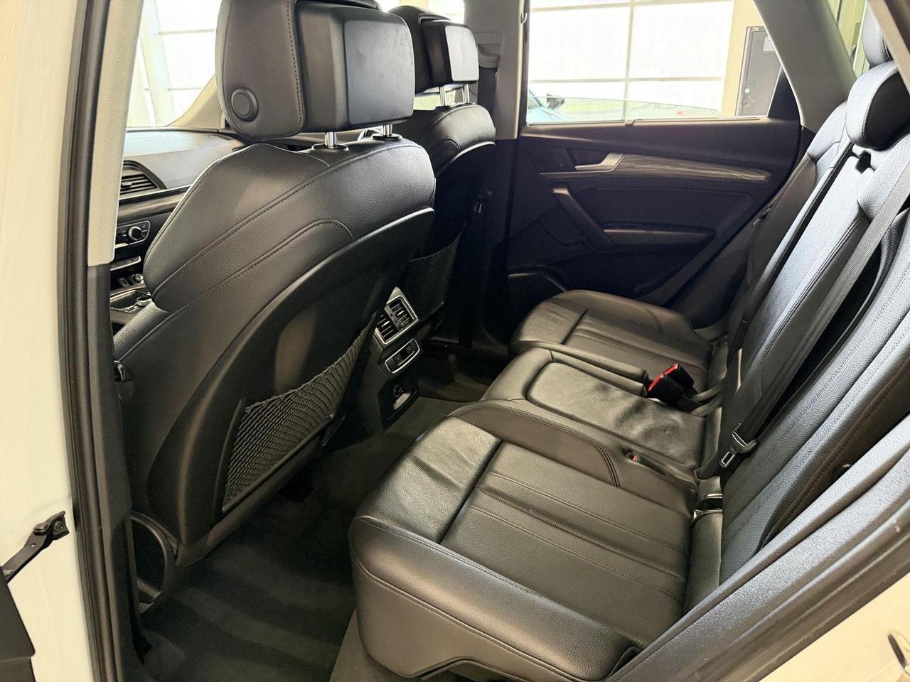 2018 Audi Q5 Premium Plus Annapolis MD