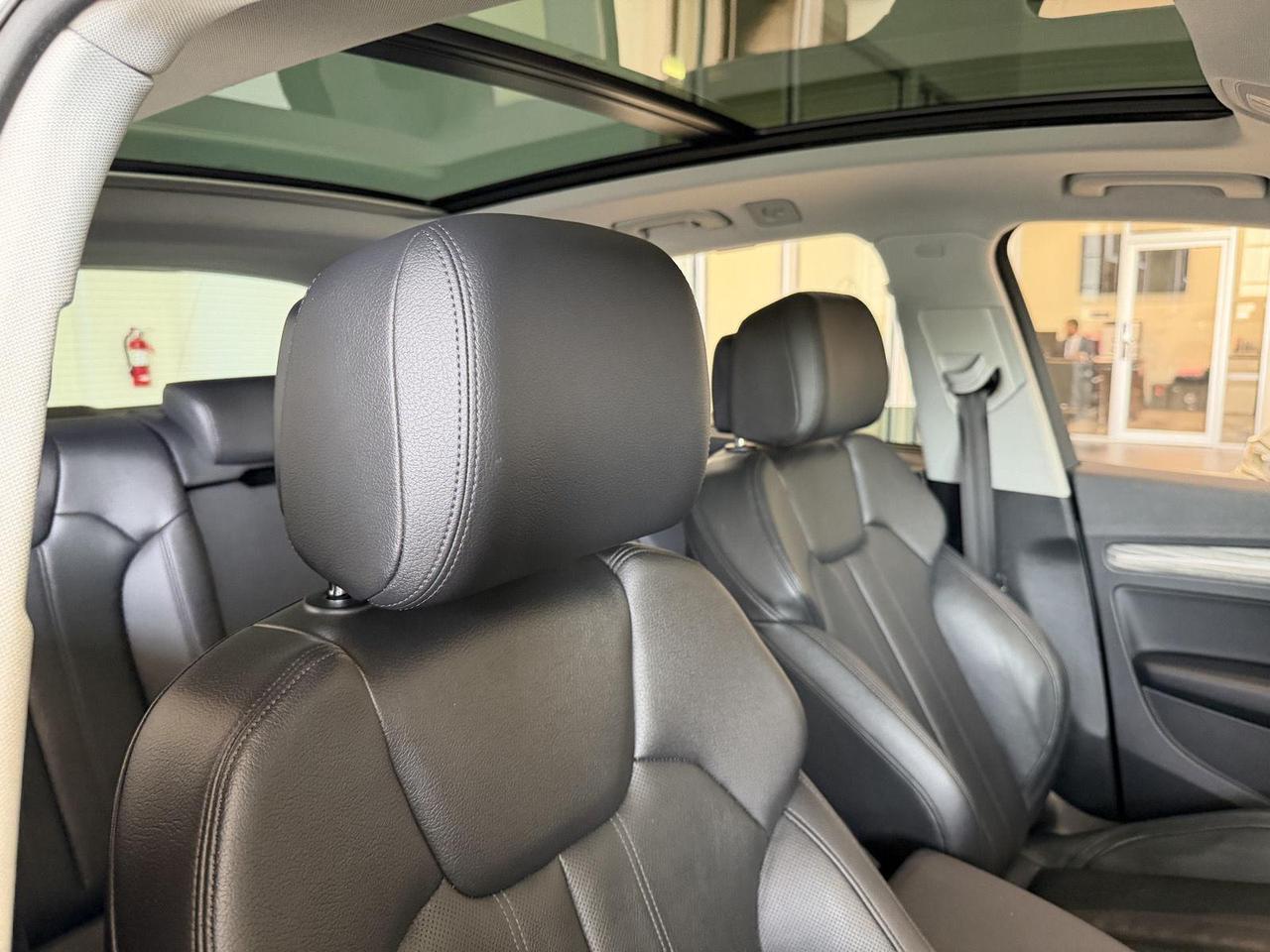 2018 Audi Q5 Premium Plus Annapolis MD