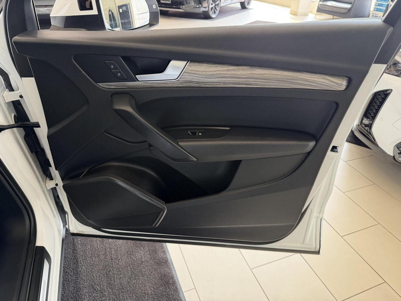 2018 Audi Q5 Premium Plus Annapolis MD