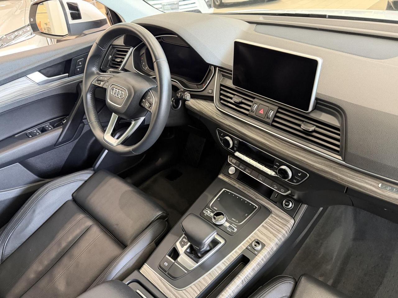 2018 Audi Q5 Premium Plus Annapolis MD