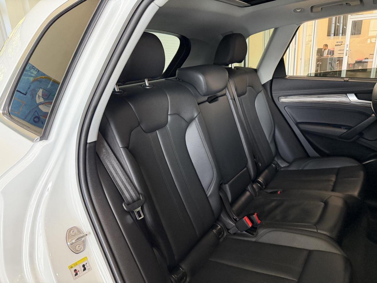 2018 Audi Q5 Premium Plus Annapolis MD