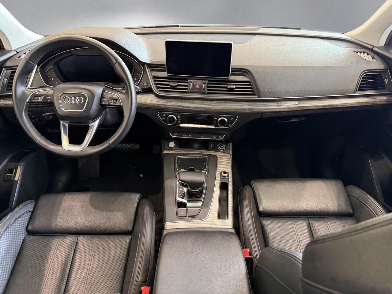 2018 Audi Q5 Premium Plus Annapolis MD