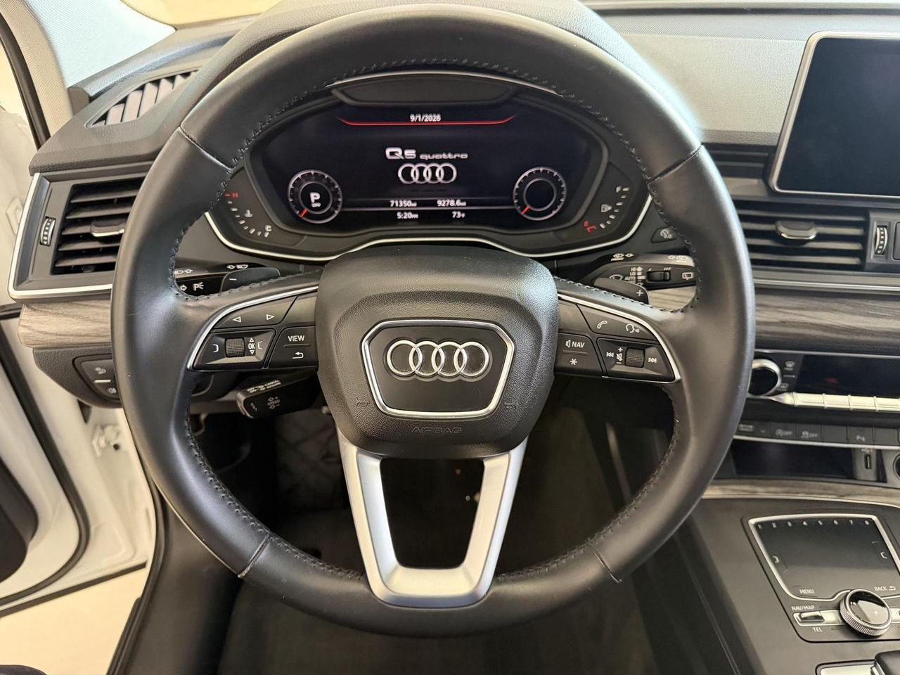 2018 Audi Q5 Premium Plus Annapolis MD