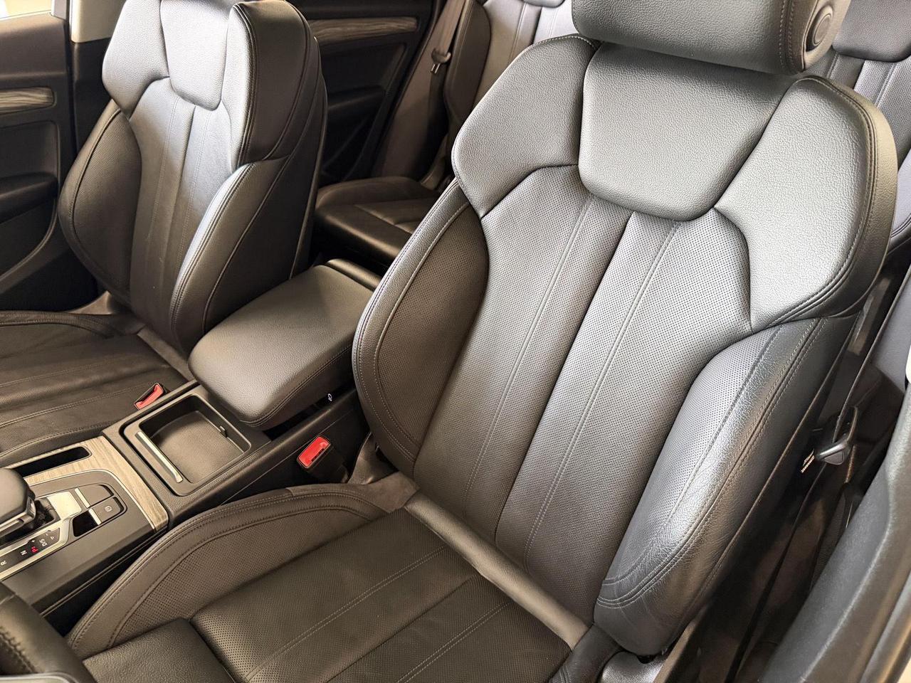 2018 Audi Q5 Premium Plus Annapolis MD