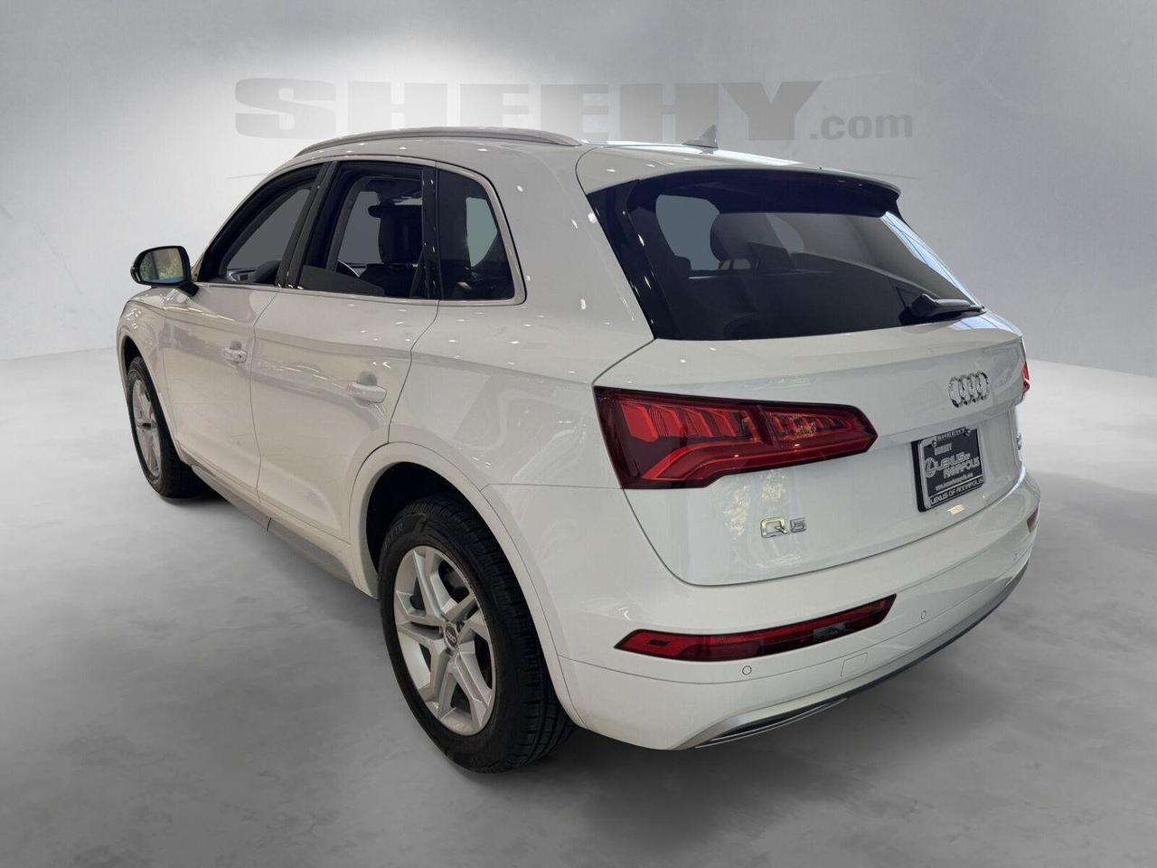 2018 Audi Q5 Premium Plus Annapolis MD