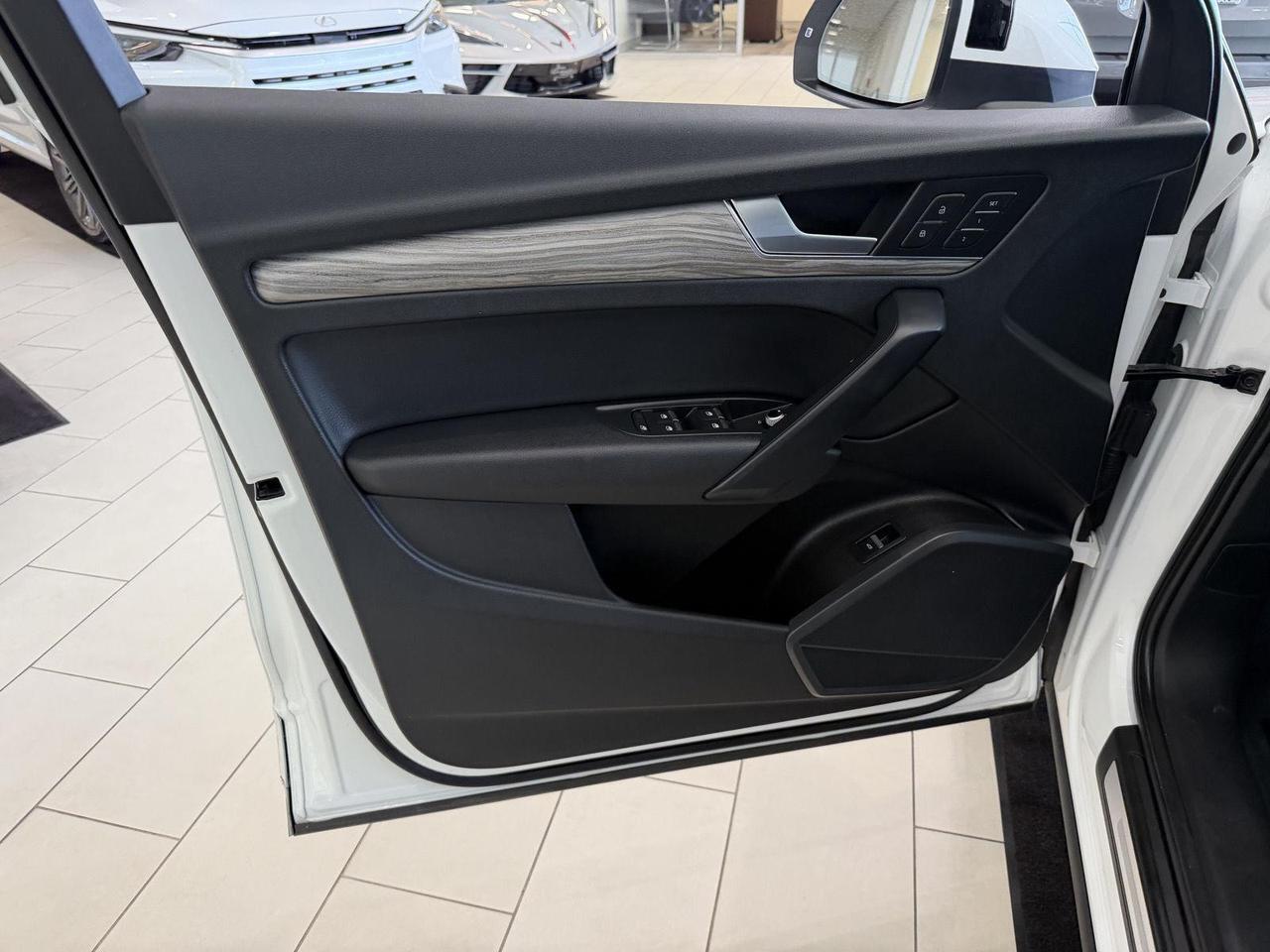 2018 Audi Q5 Premium Plus Annapolis MD