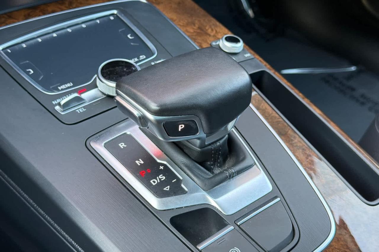 2018 Audi Q5 Premium Roseville CA