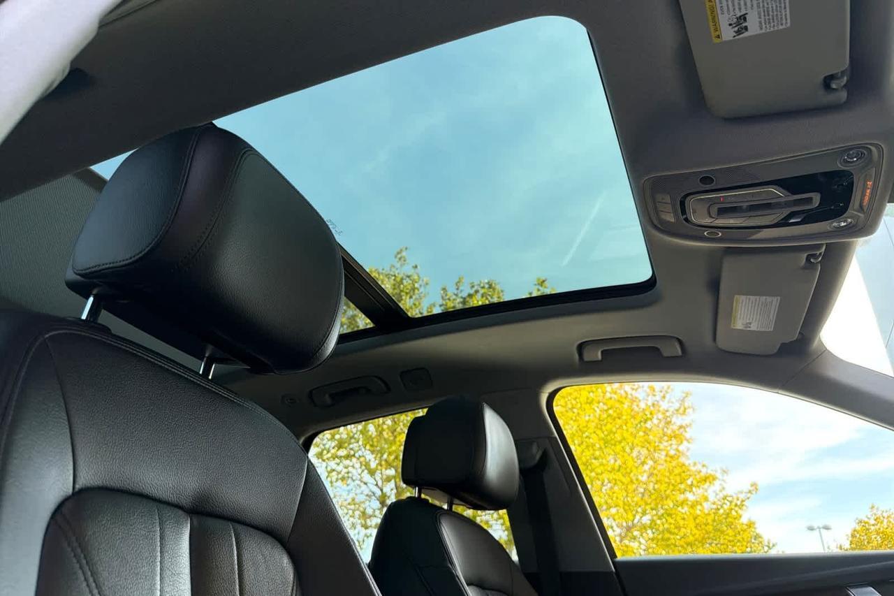 2018 Audi Q5 Premium Roseville CA